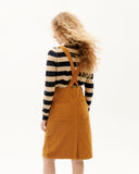 THINKING MU Bell corduroy dress Egypt Women