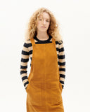 THINKING MU Bell corduroy dress Egypt Women