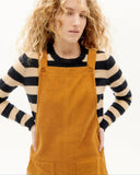 THINKING MU Bell corduroy dress Egypt Women