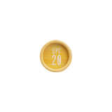 WE LOVE THE PLANET Sunscreen stick SPF20
