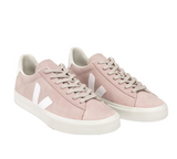 VEJA Campo Nubuck babe white women