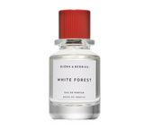 Björk & Berries White Forest Eau De Perfume 50 ml