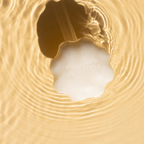 WONDR Sweet melon conditioner bar