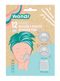 WONDR RePads grey 12 pack