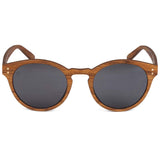 AARNI sunglasses Wynn teak unisex