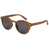 AARNI sunglasses Wynn teak unisex